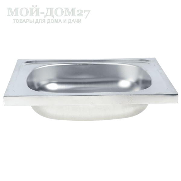 Уценка! Мойка из нержавеющей стали | Мой-Дом27 Уценка! Мойка из нержавеющей стали | Мой-Дом27 | 2 мойки имеют по одной небольшой вмятине не нарушающие геометрию и герметичность<br>
1 мойка имеет повреждение боковой кромки